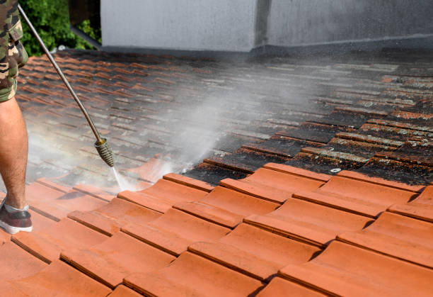 Best Garage Pressure Washing  in Washington, UT