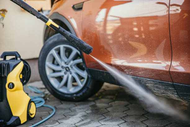 Best Roof Power Washing Services  in Washington, UT