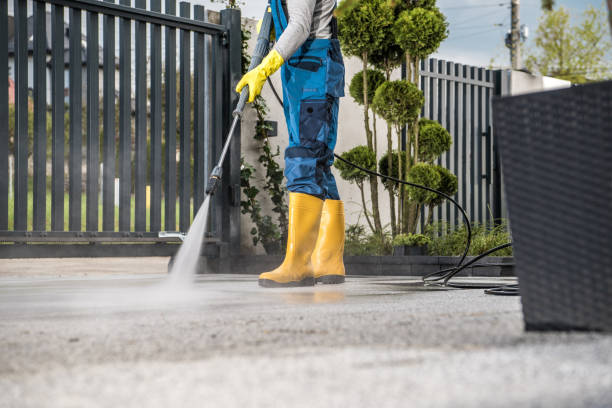 Best Residential Pressure Washing Services  in Washington, UT