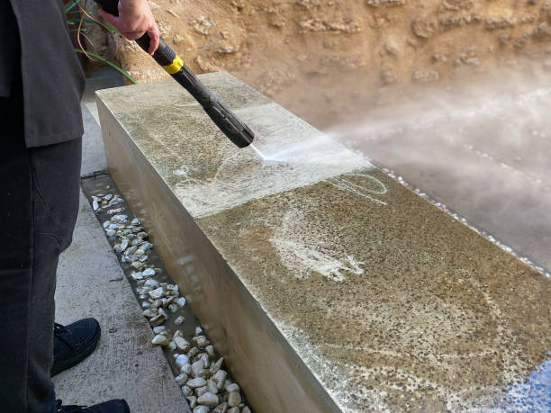 Best Deck Pressure Washing  in Washington, UT