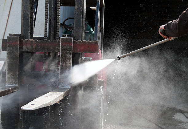 Best Deck Cleaning Services  in Washington, UT
