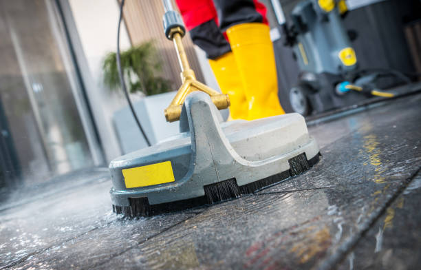 Best Commercial Building Pressure Washing  in Washington, UT