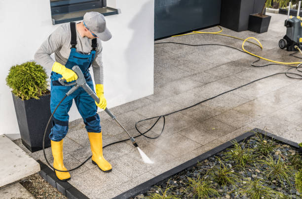 Best Local Pressure Washing Services  in Washington, UT