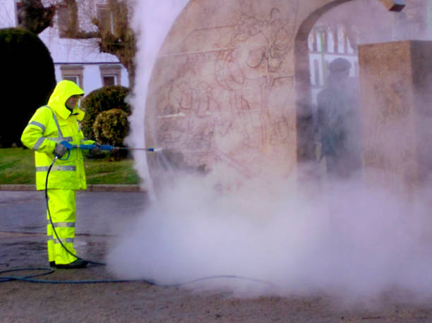 Local Pressure Washing Services in Washington, UT