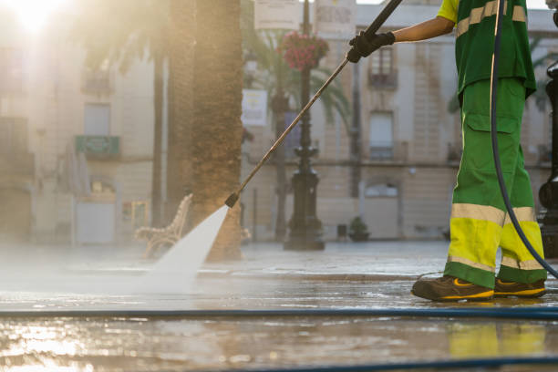 Trusted Washington, UT Pressure Washing Experts